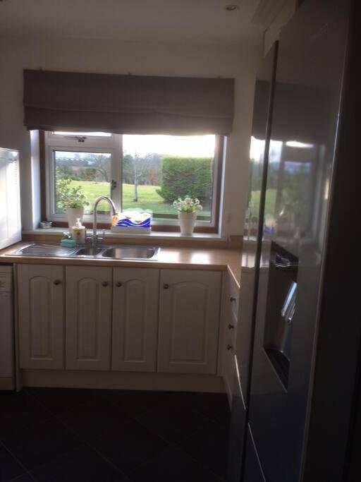 Cotswold Edge Guest Suite With Broadway Hill View Badsey Zewnętrze zdjęcie