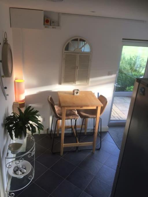 Cotswold Edge Guest Suite With Broadway Hill View Badsey Zewnętrze zdjęcie