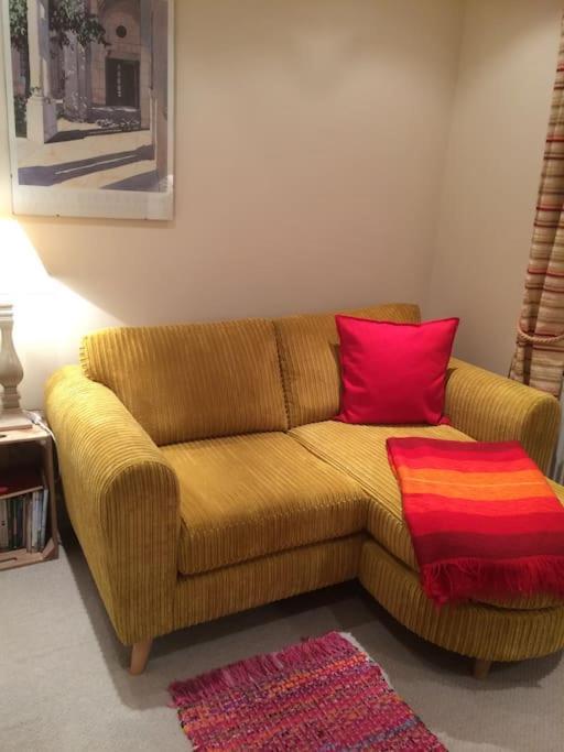 Cotswold Edge Guest Suite With Broadway Hill View Badsey Zewnętrze zdjęcie